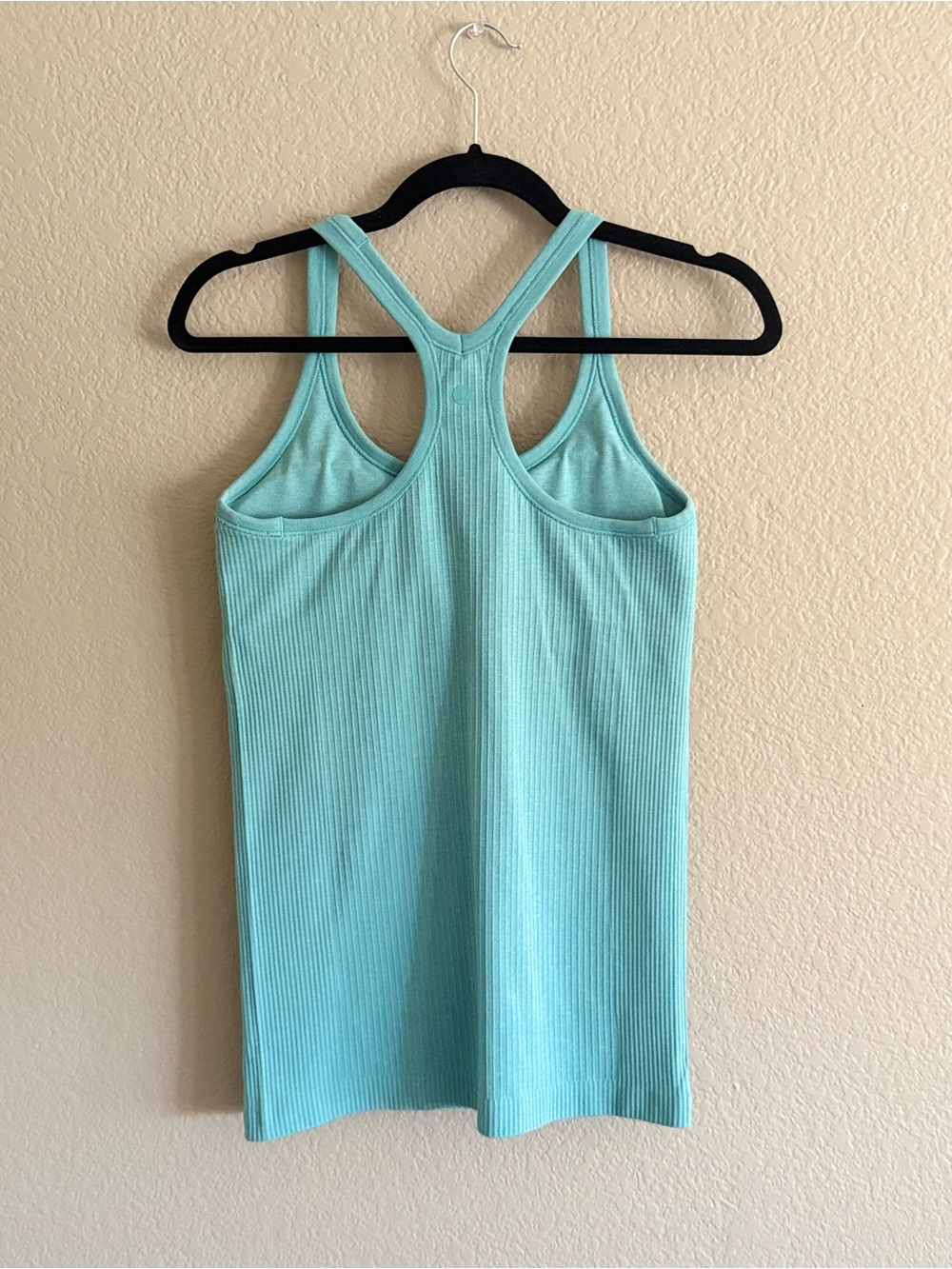 Lululemon Racer Back Tank - Picture 2 of 4
